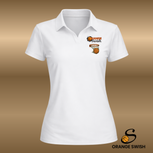 Women’s Polo Coaching Shirts