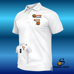 Men’s Polo Coaching Shirts