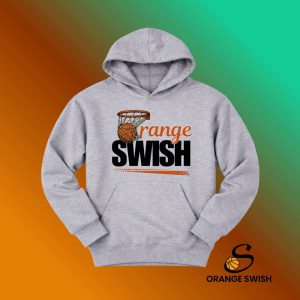 OS5_Hoodie Sport Grey