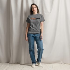 Unisex classic tee