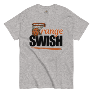 Unisex classic tee