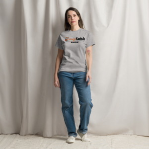 Unisex Classic Tee