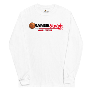 Long Sleeve Shirt (Unisex)