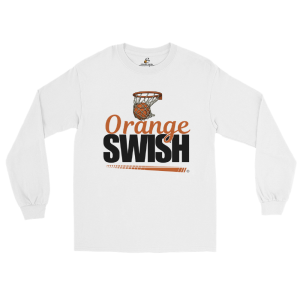 Long Sleeve Shirt (Unisex)