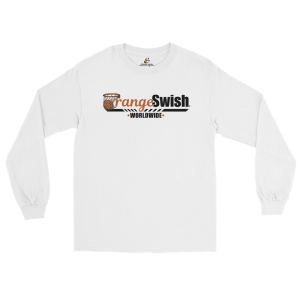 Long Sleeve Shirt (Unisex)