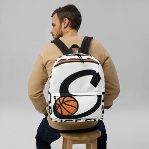 The S Backpack