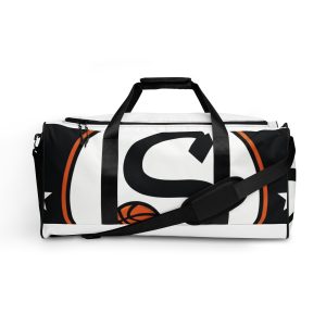 The S Duffle bag