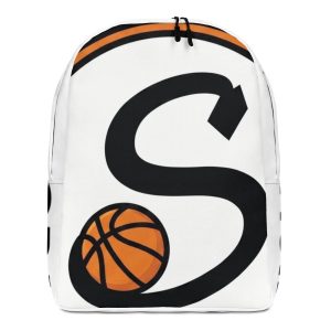 The S Minimalist Backpack