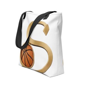 The S Tote bag