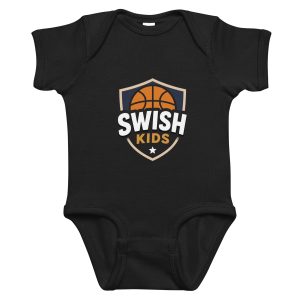 Swish Kids Infant bodysuit