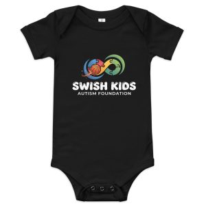 SKAF-1 Baby short sleeve one piece