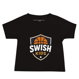 Swish Kids Baby Jersey Short Sleeve Tee