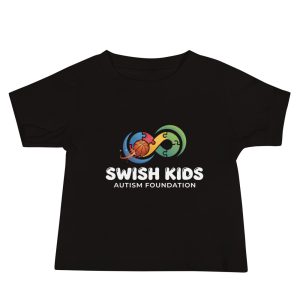 SKAF-1 Baby Jersey Short Sleeve Tee