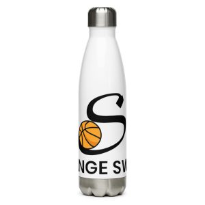 Classic Stainless steel water bottle