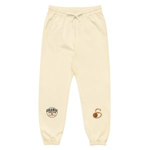 Swish 2.0 Unisex fleece sweatpants