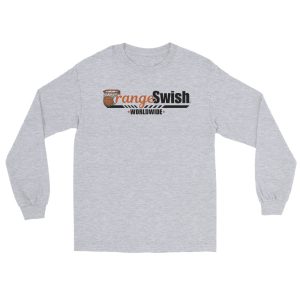 The OG 2 Men’s Long Sleeve Shirt
