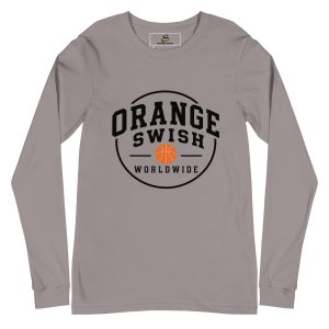 Athlete's Unisex Long Sleeve Tee
