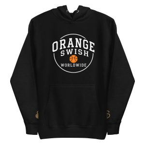 Two S Unisex Hoodie