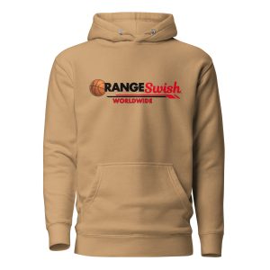 The OG 3 Unisex Hoodie
