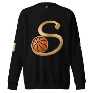 The S1 Unisex Premium Sweatshirt