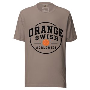 Athlete's Unisex t-shirt