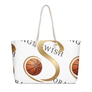 S.2 Oversized weekender bag