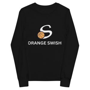Classic Youth long sleeve tee