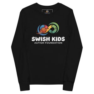 SKAF-1 Youth long sleeve tee