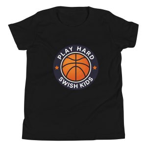 Play Hard Youth Short Sleeve T-Shirt