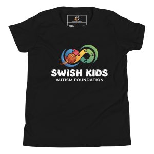 SWAF-1 Youth Short Sleeve T-Shirt